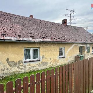 Prodej rodinného domu 95 m² Brumovice, Malá Strana