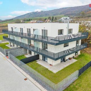 Prodej bytu 2+kk 60 m² Beroun