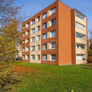 Prodej bytu 4+1 87 m² Kladno, Holandská