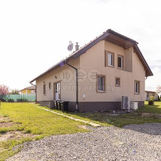 Prodej rodinného domu 135 m² Úžice