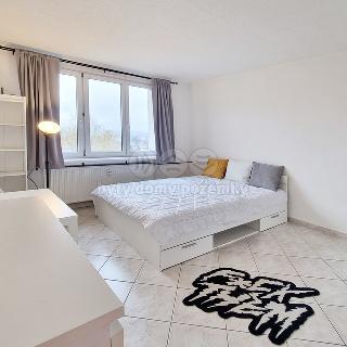 Pronájem bytu 1+kk, garsoniery 20 m² Karlovy Vary