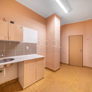 Pronájem bytu 2+kk 44 m² Strašice