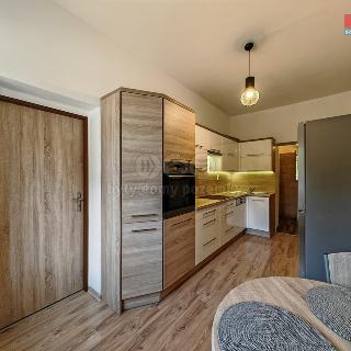 Prodej bytu 2+1 63 m² Meziměstí, 5. května