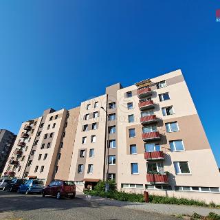 Prodej bytu 3+1 75 m² Milevsko, Písecké předměstí