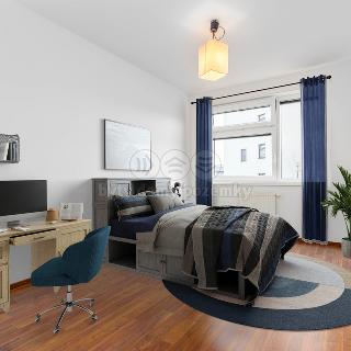 Prodej bytu 4+kk 69 m² Praha, Jindřicha Bubeníčka