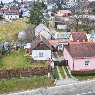 Prodej rodinného domu 75 m² Srubec, Ledenická-Škarda