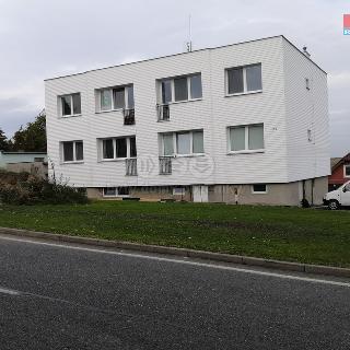 Pronájem bytu 3+1 80 m² Hlubočec