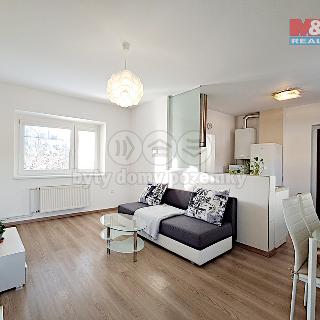 Pronájem bytu 2+kk 68 m² Praha, Přátelství