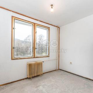 Prodej bytu 3+1 78 m² Deštné v Orlických horách