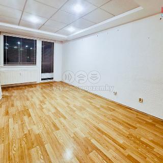 Prodej bytu 2+1 48 m² Mělník, Kosmonautů