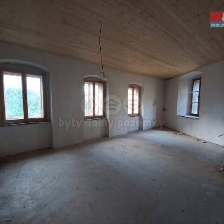 Pronájem rodinného domu 56 m² Chrudim, Podfortenská