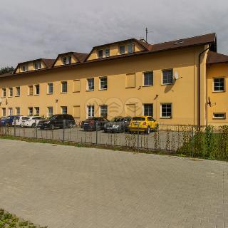 Prodej bytu 3+kk 79 m² Jeseník, Bezručova