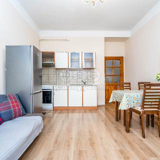 Prodej bytu 2+kk 47 m² Praha