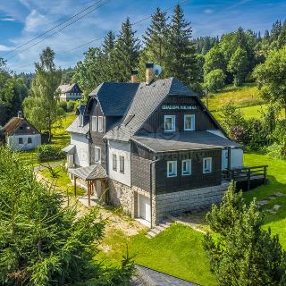 Prodej hotelu a penzionu 370 m² Bedřichov