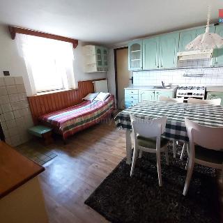 Prodej chalupy 80 m² Hříškov