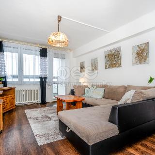 Prodej bytu 2+1 51 m² Nymburk, Ivana Olbrachta