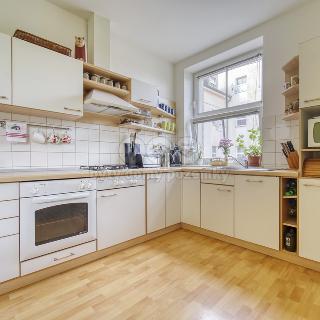 Prodej bytu 3+1 109 m² Klatovy, Plánická