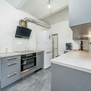 Prodej rodinného domu 217 m² Třebovice