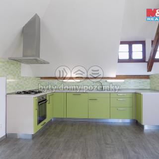 Pronájem bytu 1+kk a garsoniéry 78 m² Karlštejn