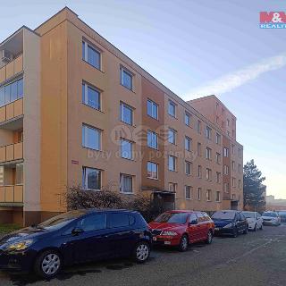 Prodej bytu 3+1 63 m² Přerov, Mikuláškova