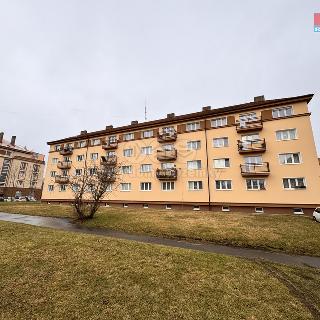 Prodej bytu 2+1 60 m² Kladno, U tržnice