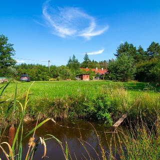 Prodej stavební parcely Jílovice