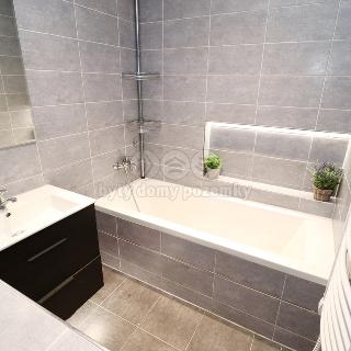 Prodej bytu 3+1 65 m² Nové Sedlo, Revoluční