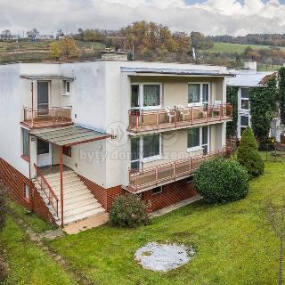 Prodej rodinného domu 270 m² Luhačovice, Hradisko