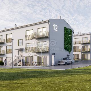 Prodej bytu 2+1 59 m² Nemanice