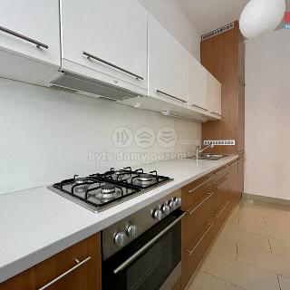 Pronájem bytu 2+1 72 m² Brno