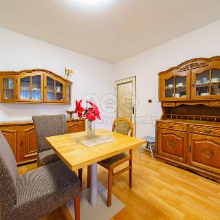 Prodej bytu 3+1 81 m² Sokolov, Jelínkova