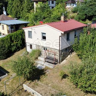 Prodej chaty 52 m² Mnichovice, Budíkov