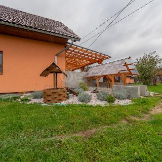 Prodej chalupy 117 m² Nový Hrozenkov