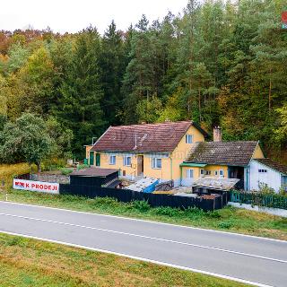 Prodej rodinného domu 55 m² Letovice, Borová