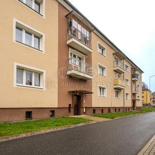 Prodej bytu 1+1 46 m² Bechyně, Na Libuši