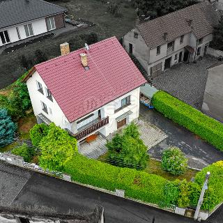 Prodej rodinného domu 220 m² Štěnovice, Ke mlýnu