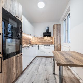 Prodej bytu 3+1 69 m² Tábor, Havanská