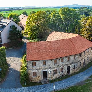 Prodej zemědělské usedlosti 830 m² Skalsko