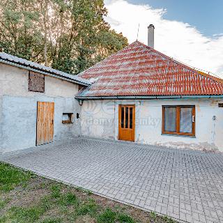 Prodej rodinného domu 197 m² Tutleky