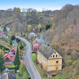 Prodej rodinného domu 213 m² Česká Metuje