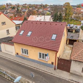 Prodej rodinného domu 144 m² Kladno, Rosálie Hajníkové