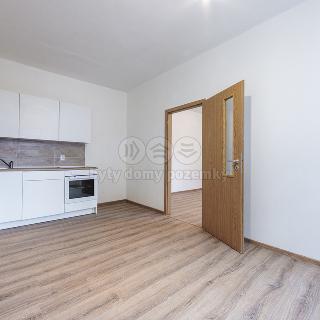 Prodej bytu 2+kk 40 m² Karlovy Vary, Mattoniho nábřeží