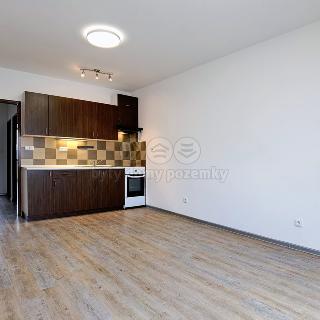 Pronájem bytu 2+kk 59 m² Letohrad, Václavské náměstí