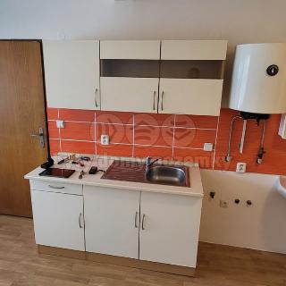 Pronájem bytu 1+kk a garsoniéry 33 m² Křelov-Břuchotín, Sabinova