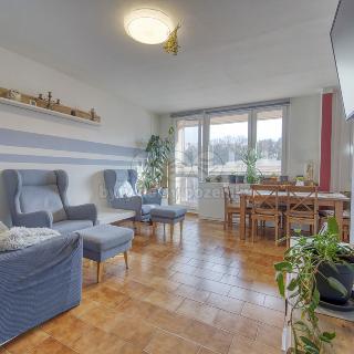 Prodej bytu 4+kk 96 m² Praha