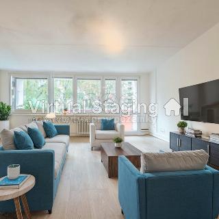 Prodej bytu 3+kk 70 m² Praha, Bochovská