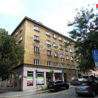 Pronájem bytu 3+kk 71 m² Praha, Hájkova 1676