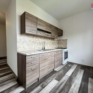 Pronájem bytu 2+1 58 m² Karviná, Prameny