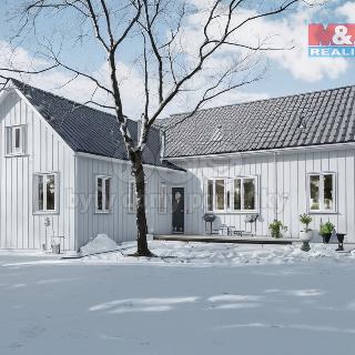 Prodej rodinného domu 80 m² Kravaře