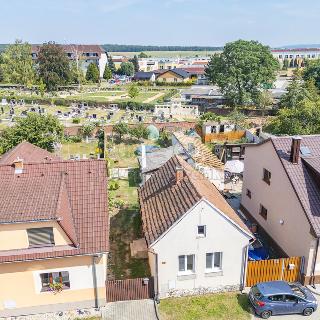 Prodej rodinného domu 58 m² Chotěšov, Hřbitovní